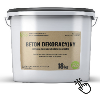 Dekoracja Loft Design